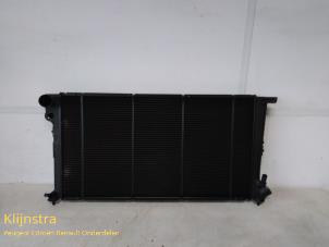 Nieuwe Radiateur Peugeot 807 2.0 16V Prijs op aanvraag aangeboden door Fa. Klijnstra & Zn. VOF