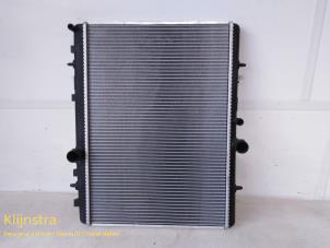 Nieuwe Radiateur Citroen C4 Prijs op aanvraag aangeboden door Fa. Klijnstra & Zn. VOF