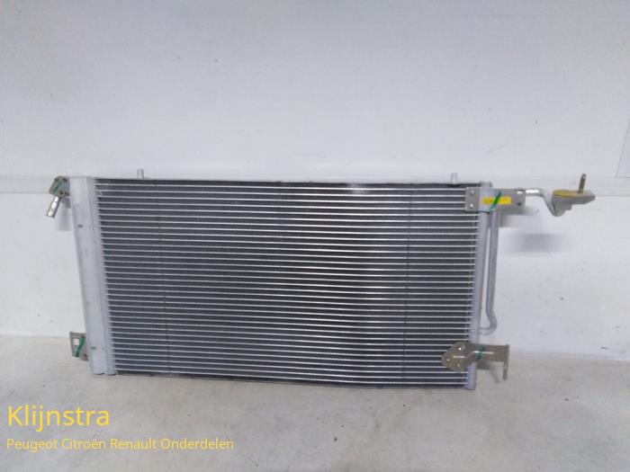 Nieuwe Airco Condensor Peugeot 306 (7A/C/S) 1.9 D Turbo Prijs op aanvraag aangeboden door Fa. Klijnstra & Zn. VOF