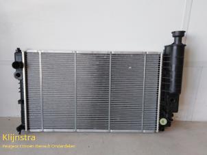 Nieuwe Radiateur Peugeot 405 II (4B) 1.9 D Prijs op aanvraag aangeboden door Fa. Klijnstra & Zn. VOF