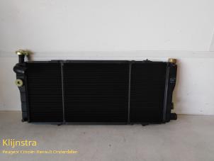Nieuwe Radiateur Peugeot 205 Prijs € 181,50 Inclusief btw aangeboden door Fa. Klijnstra & Zn. VOF