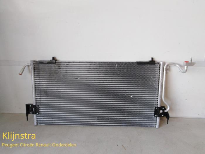 Nieuwe Airco Condensor Citroen Xsara (N1) 1.9TD X,SX,Exclusive Prijs op aanvraag aangeboden door Fa. Klijnstra & Zn. VOF