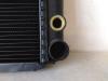 Radiateur van een Peugeot 505 (551A)  1979
