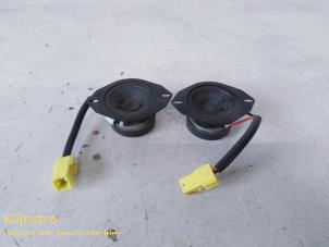 Gebruikte Luidspreker Peugeot 806 1.9 STDT,SVDT,SVDT Pullman Prijs op aanvraag aangeboden door Fa. Klijnstra & Zn. VOF