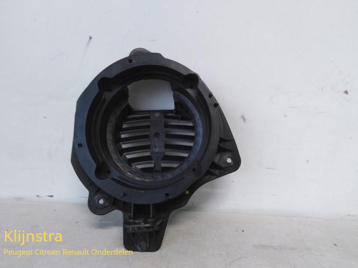 Gebruikte Luidspreker Peugeot 207/207+ (WA/WC/WM) 1.4 16V Prijs op aanvraag aangeboden door Fa. Klijnstra & Zn. VOF