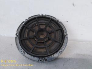 Gebruikte Luidspreker Peugeot 207/207+ (WA/WC/WM) 1.4 16V Prijs op aanvraag aangeboden door Fa. Klijnstra & Zn. VOF