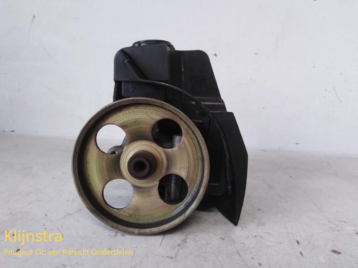 Gebruikte Servopomp Peugeot 206 (2A/C/H/J/S) 1.4 HDi Prijs op aanvraag aangeboden door Fa. Klijnstra & Zn. VOF