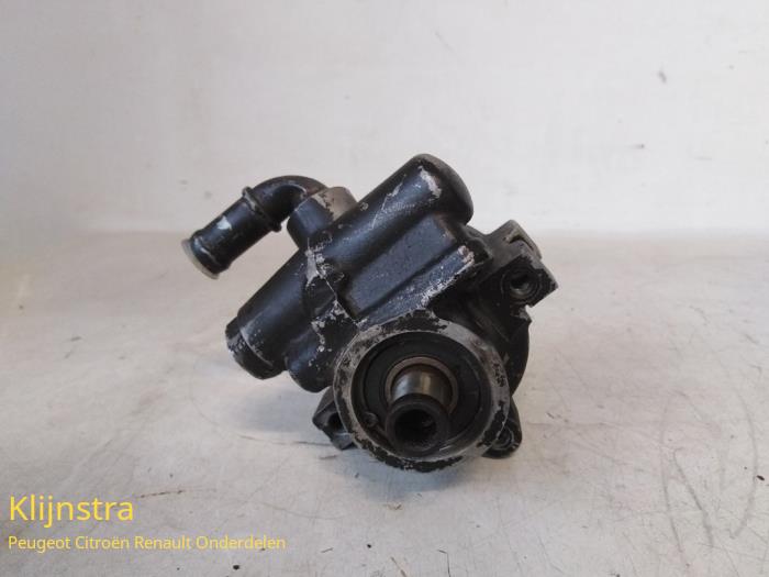Gebruikte Pomp Servo Peugeot 306 (7A/C/S) 1.9 DT Prijs op aanvraag aangeboden door Fa. Klijnstra & Zn. VOF