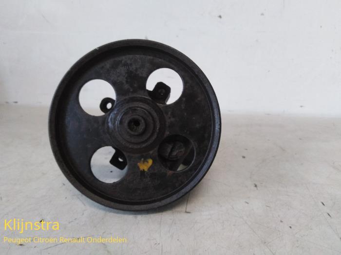 Gebruikte Servopomp Peugeot 306 (7A/C/S) 1.8i XT,ST Prijs op aanvraag aangeboden door Fa. Klijnstra & Zn. VOF