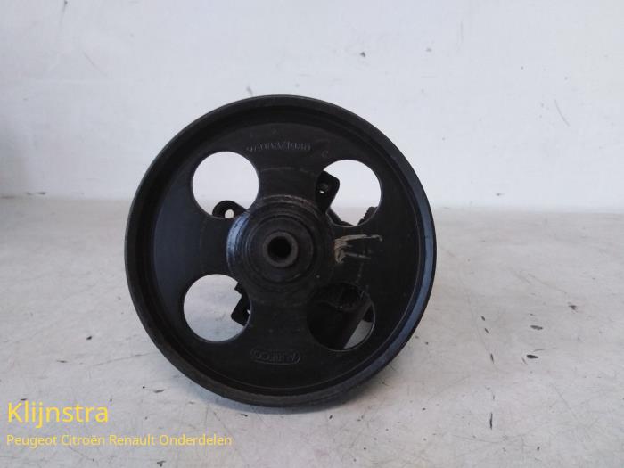 Gebruikte Stuurpomp Peugeot 306 (7A/C/S) 2.0 S 16 Kat. Prijs op aanvraag aangeboden door Fa. Klijnstra & Zn. VOF