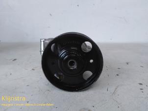 Gebruikte Stuurbekrachtiging Pomp Peugeot 306 (7B) 2.0 16V Prijs op aanvraag aangeboden door Fa. Klijnstra & Zn. VOF