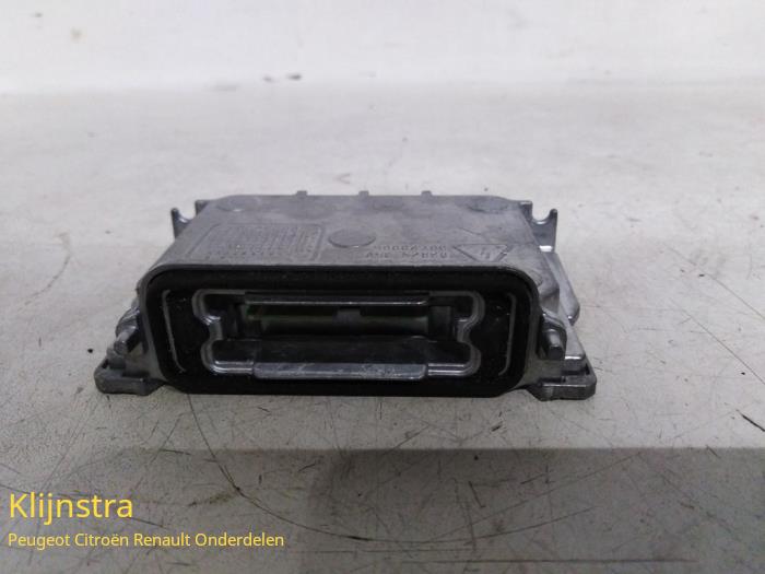 Gebruikte Module LED koplamp Peugeot 3008 Prijs op aanvraag aangeboden door Fa. Klijnstra & Zn. VOF