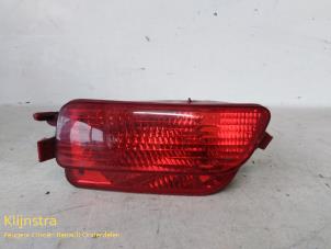 Gebruikte Mistachterlicht Citroen C4 Berline (LC) 2.0 HDi 16V 138 Prijs op aanvraag aangeboden door Fa. Klijnstra & Zn. VOF