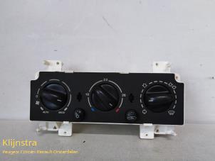 Gebruikte Chaufage Bedieningspaneel Citroen Xsara Break (N2) 1.9 TD X,SX,Exclusive Prijs op aanvraag aangeboden door Fa. Klijnstra & Zn. VOF