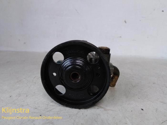 Gebruikte Stuurpomp Peugeot 306 (7A/C/S) 2.0 S 16 Prijs op aanvraag aangeboden door Fa. Klijnstra & Zn. VOF
