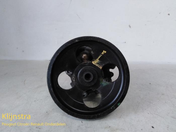 Gebruikte Servopomp Peugeot 405 I (15B) 1.9 GLD,GXD,GRD,SRD Prijs op aanvraag aangeboden door Fa. Klijnstra & Zn. VOF