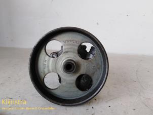 Gebruikte Pomp Servo Peugeot 406 Coupé (8C) 2.0 16V Prijs op aanvraag aangeboden door Fa. Klijnstra & Zn. VOF