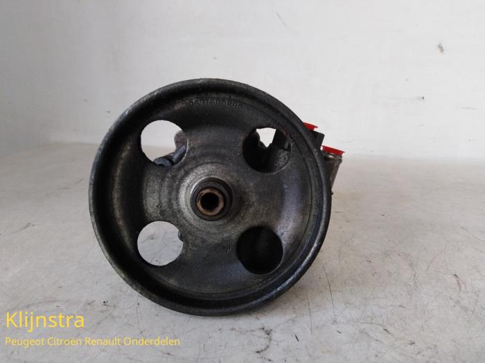 Gebruikte Pomp Servo Peugeot 607 (9D/U) 2.0 HDi FAP Prijs op aanvraag aangeboden door Fa. Klijnstra & Zn. VOF