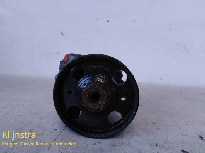 Gebruikte Stuurpomp Peugeot 806 2.0 Turbo SR,ST,SV,Pullman Prijs op aanvraag aangeboden door Fa. Klijnstra & Zn. VOF