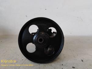 Gebruikte Pomp Servo Peugeot 806 2.0 SR,SV Prijs op aanvraag aangeboden door Fa. Klijnstra & Zn. VOF