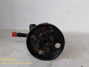 Gebruikte Pomp Servo Citroen Jumper (23) 2.5 TDI Prijs op aanvraag aangeboden door Fa. Klijnstra & Zn. VOF