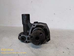 Gebruikte Oliepomp Peugeot J5 (290L) 2.5D Prijs op aanvraag aangeboden door Fa. Klijnstra & Zn. VOF