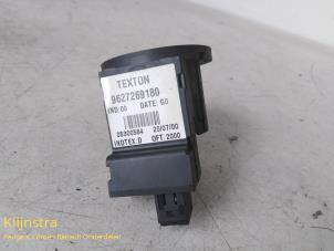 Gebruikte Transponderring Peugeot 206 Prijs € 35,00 Margeregeling aangeboden door Fa. Klijnstra & Zn. VOF