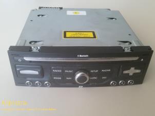 Gebruikte Radio Citroen C3 Picasso (SH) 1.6 HDi 16V 90 Prijs € 249,00 Margeregeling aangeboden door Fa. Klijnstra & Zn. VOF