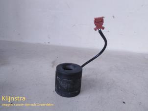 Gebruikte Transponderring Peugeot 206 Prijs op aanvraag aangeboden door Fa. Klijnstra & Zn. VOF