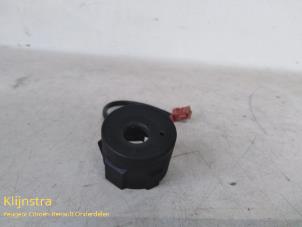 Gebruikte Transponderring Peugeot Partner 1.6 HDI 75 Prijs op aanvraag aangeboden door Fa. Klijnstra & Zn. VOF