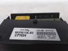 Comfort Module van een Peugeot Expert (222/224) 2.0 HDi 110 16V 2001