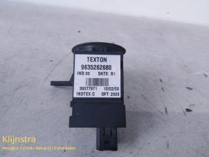 Gebruikte Transponderring Peugeot 607 (9D/U) 2.2 HDi 16V FAP Prijs op aanvraag aangeboden door Fa. Klijnstra & Zn. VOF