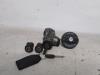 Peugeot Boxer (230L) 2.5D 270C 12V Slotenset