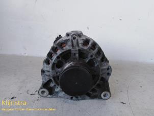 Gebruikte Dynamo Peugeot Bipper (AA) 1.4 HDi Prijs op aanvraag aangeboden door Fa. Klijnstra & Zn. VOF