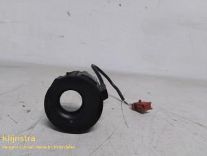 Gebruikte Transponderring Peugeot 307 (3A/C/D) 1.4 Prijs € 35,00 Margeregeling aangeboden door Fa. Klijnstra & Zn. VOF