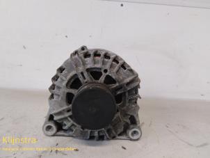 Gebruikte Dynamo Citroen C3 Picasso (SH) 1.6 HDi 16V 90 Prijs op aanvraag aangeboden door Fa. Klijnstra & Zn. VOF