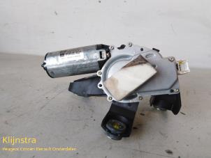 Gebruikte Ruitenwissermotor achter Citroen C5 I Break (DE) 1.8 16V Prijs op aanvraag aangeboden door Fa. Klijnstra & Zn. VOF