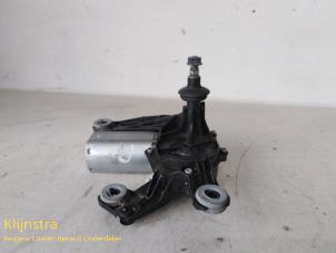 Gebruikte Motor Ruitenwisser achter Citroen Xsara Picasso (CH) 1.8 16V Prijs op aanvraag aangeboden door Fa. Klijnstra & Zn. VOF