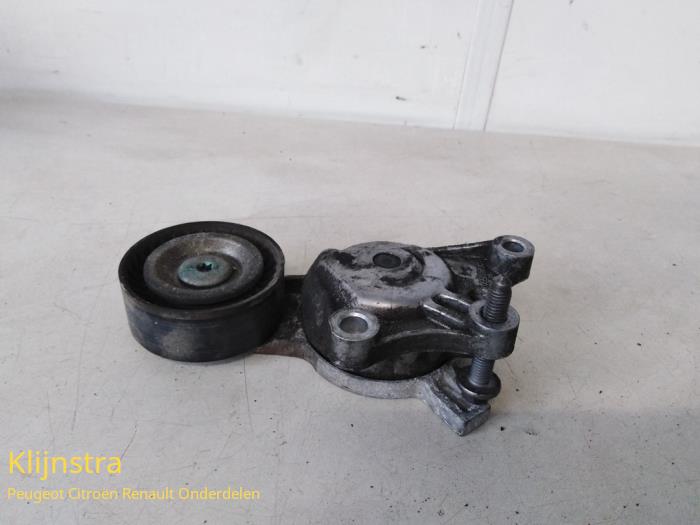 Gebruikte Spanner multiriem Peugeot 2008 (CU) Prijs op aanvraag aangeboden door Fa. Klijnstra & Zn. VOF