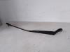 Peugeot 407 (6D) 2.0 HDiF 16V Ruitenwisserarm voor