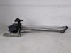 Peugeot Boxer (230L) 2.5D 270C 12V Ruitenwismotor+Mechaniek