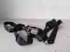 Peugeot 407 (6D) 2.0 HDiF 16V Veiligheidsgordel rechts-voor