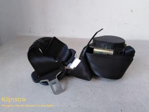 Gebruikte Veiligheidsgordel midden-achter Peugeot 307 Prijs op aanvraag aangeboden door Fa. Klijnstra & Zn. VOF