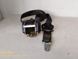 Gebruikte Veiligheidsgordel midden-achter Peugeot 307 Prijs op aanvraag aangeboden door Fa. Klijnstra & Zn. VOF