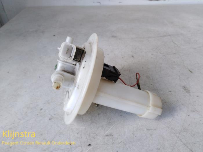 Gebruikte Tank element Pomp Peugeot 807 2.0 HDi 16V FAP Prijs op aanvraag aangeboden door Fa. Klijnstra & Zn. VOF