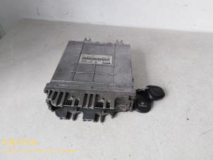 Gebruikte Computer Motormanagement Renault Megane Break/Grandtour (KA) 1.9 dTi Prijs € 150,00 Margeregeling aangeboden door Fa. Klijnstra & Zn. VOF