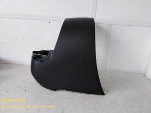 Nieuwe Bumperdeel links-achter Citroen Berlingo Prijs op aanvraag aangeboden door Fa. Klijnstra & Zn. VOF