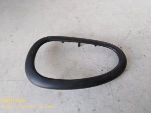 Gebruikte Carrosserielijst Peugeot 406 Break (8E/F) 2.0 HDi 90 Prijs op aanvraag aangeboden door Fa. Klijnstra & Zn. VOF