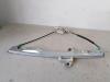 Peugeot 407 (6D) 2.0 HDiF 16V Raammechaniek 4Deurs links-voor