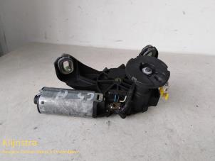 Gebruikte Motor Ruitenwisser achter Citroen C5 I Break (DE) 2.0 16V Prijs op aanvraag aangeboden door Fa. Klijnstra & Zn. VOF